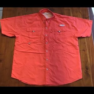 Columbia PFG Omni Shade Shirt